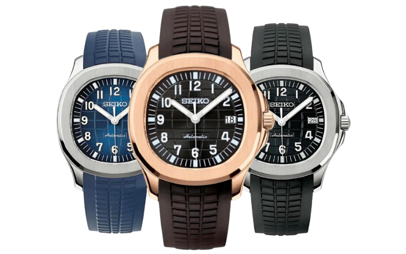 Aquanaut Mod