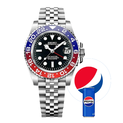 Pepsi