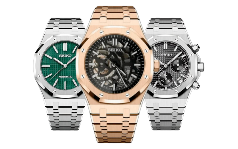 Royal Oak Mod
