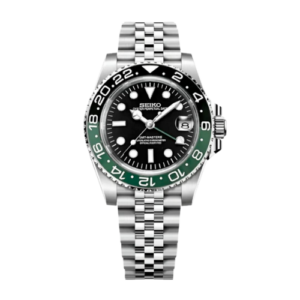 SEIKO GMT-Master II Mod Sprite