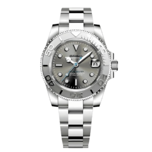 SEIKO Yacht-Master Mod Grey