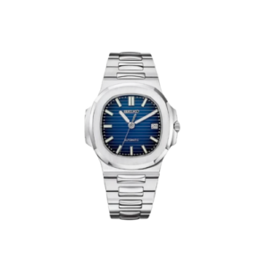 SEIKO Nautilus Mod Navy Blue