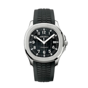 SEIKO Aquanaut Mod Classic Black