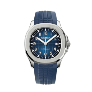 SEIKO Aquanaut Mod Navy Blue