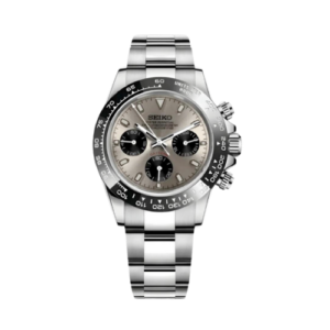 SEIKO Daytona Mod Sahara