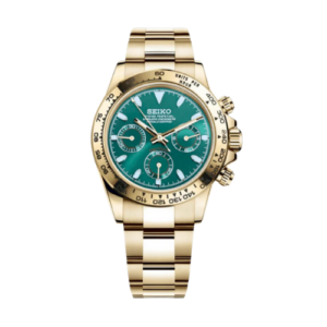 SEIKO Daytona Mod John Mayor