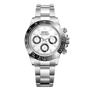 SEIKO Daytona Mod Panda