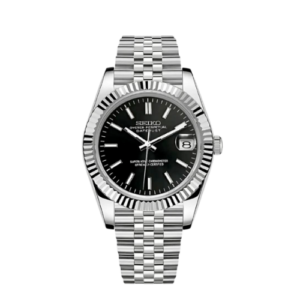 SEIKO Datejust Mod Black