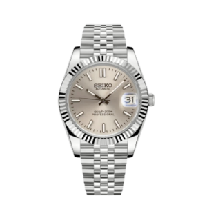 SEIKO Datejust Mod Champagne